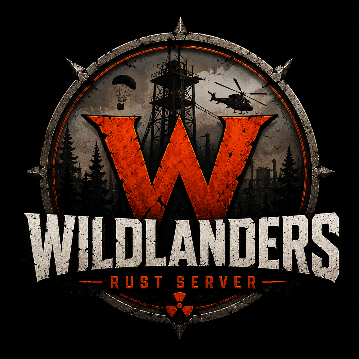 Wildlanders Logo